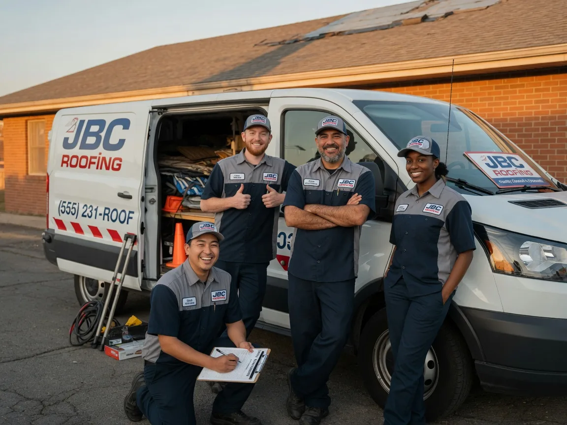 Roof Replacement company in Manito, IL